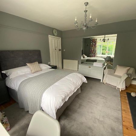 Florence House Exeter Dış mekan fotoğraf