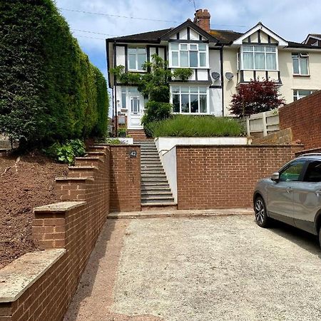 Florence House Exeter Dış mekan fotoğraf
