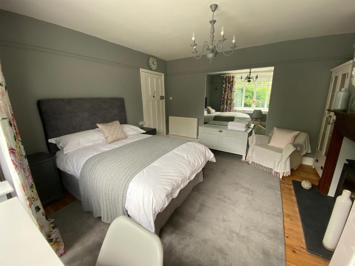 Florence House Exeter Dış mekan fotoğraf