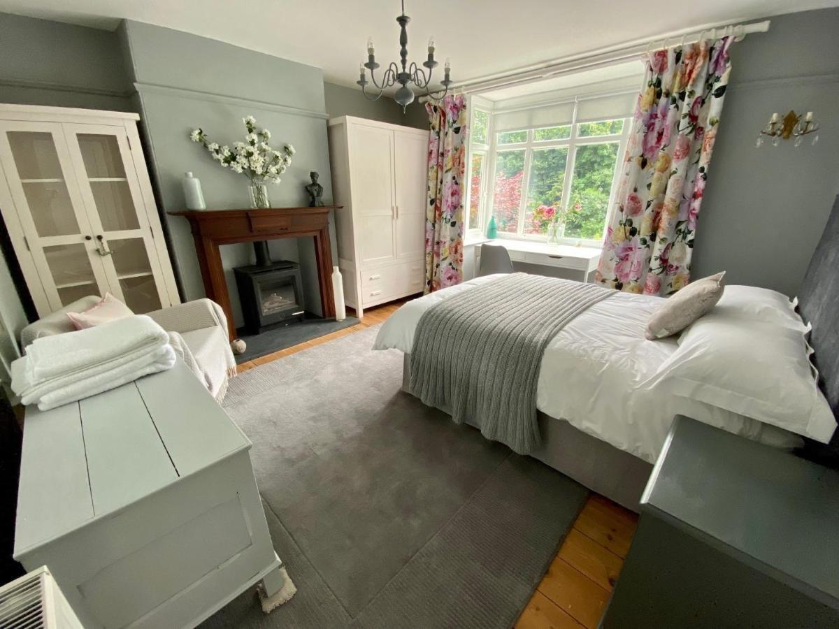 Florence House Exeter Dış mekan fotoğraf